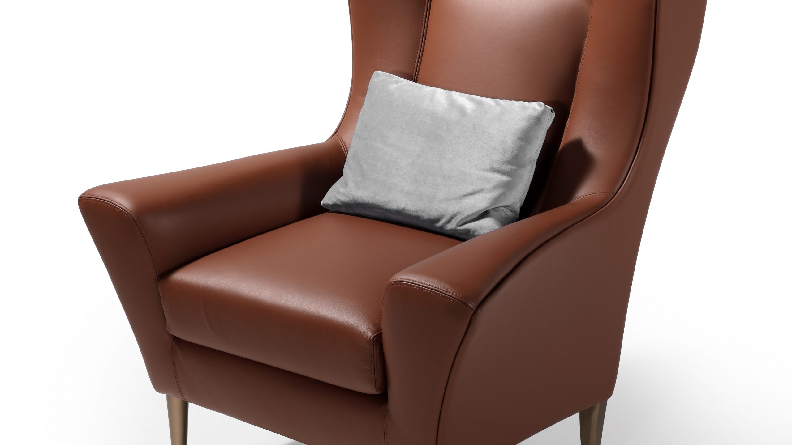 Bergere Armchair