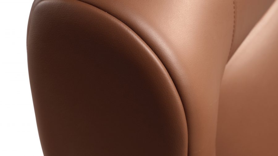 Bergere Armchair