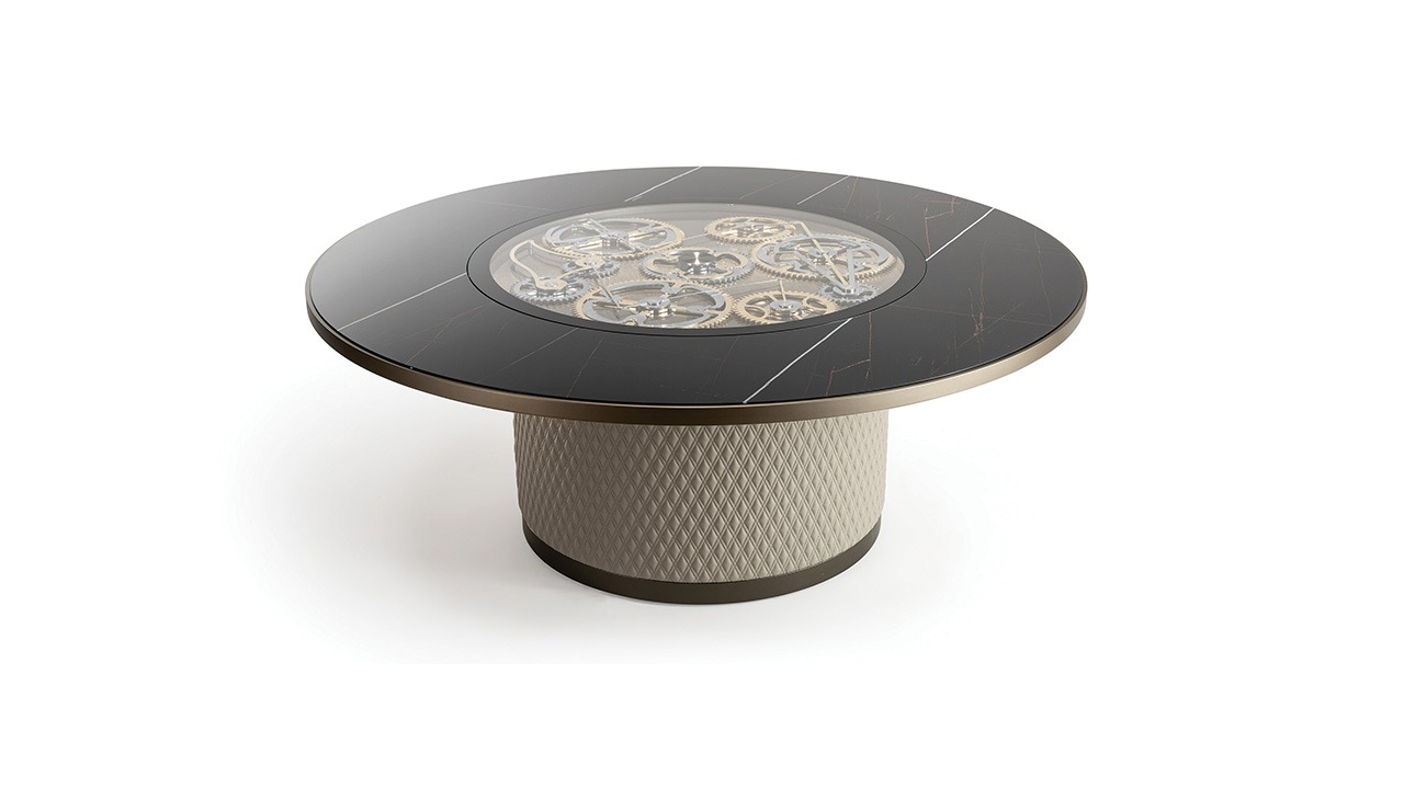 Big Ben 72 Dining table