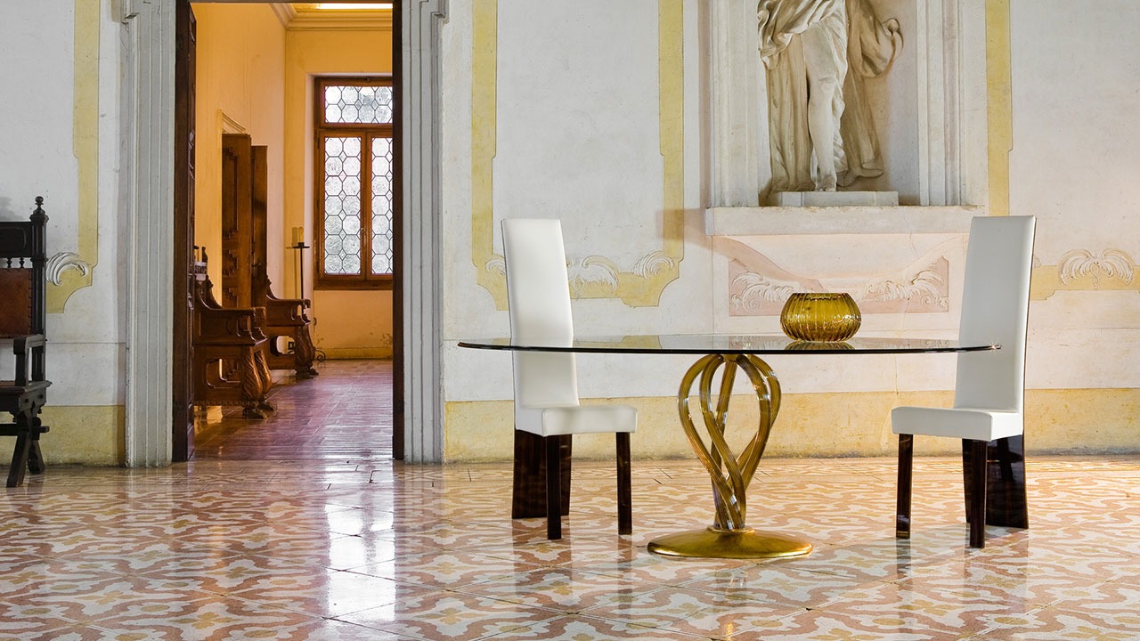 Bolshoj 72 Dining table