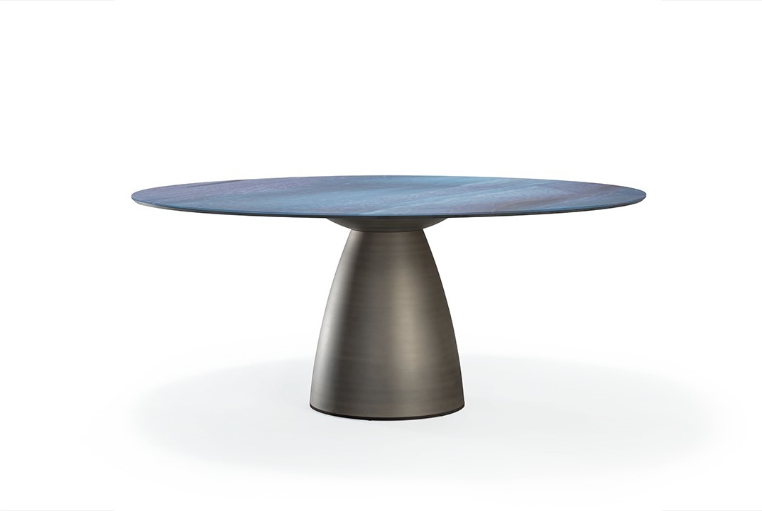 Botero 72 Dining table