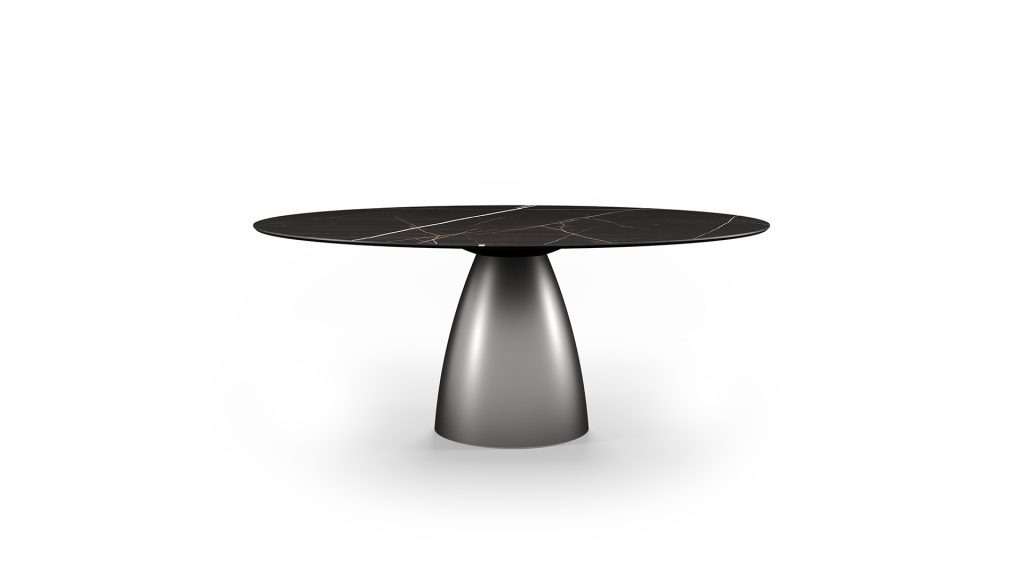 Botero 72 Dining table