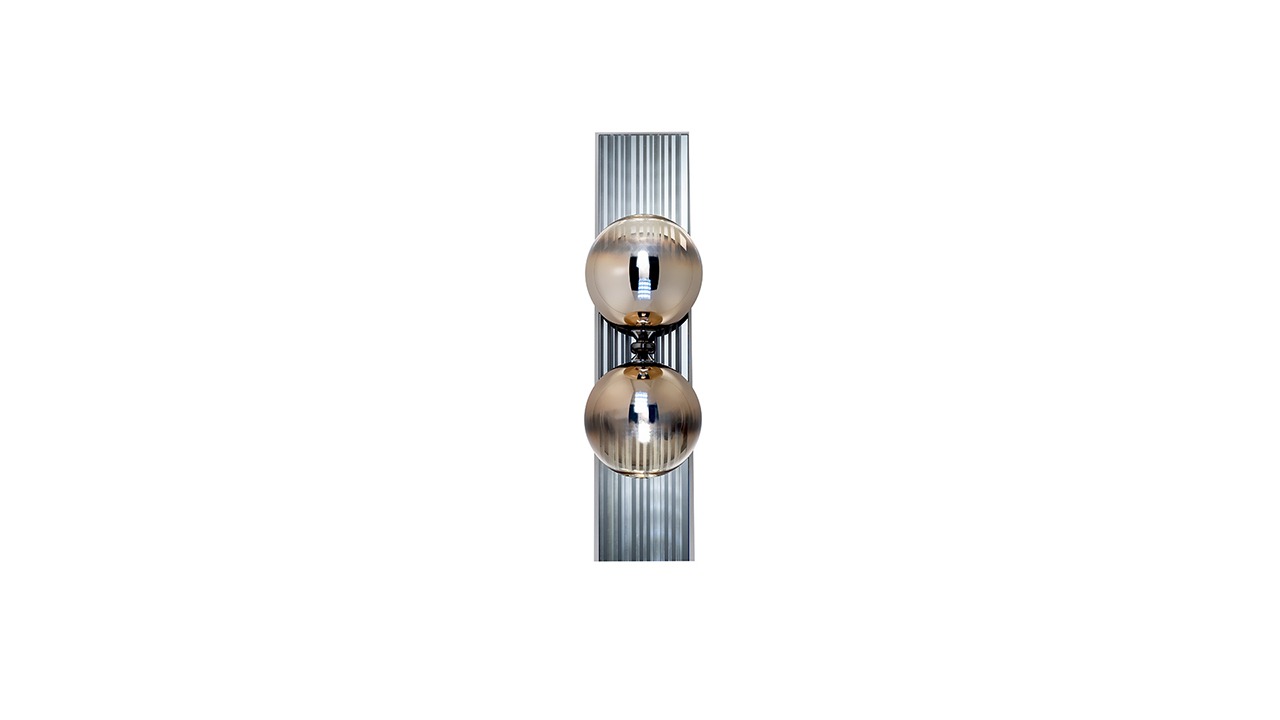 Bulles XL Wall lamp