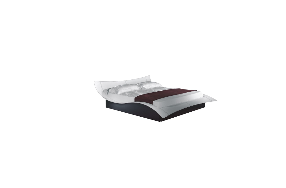 Butterfly Bed