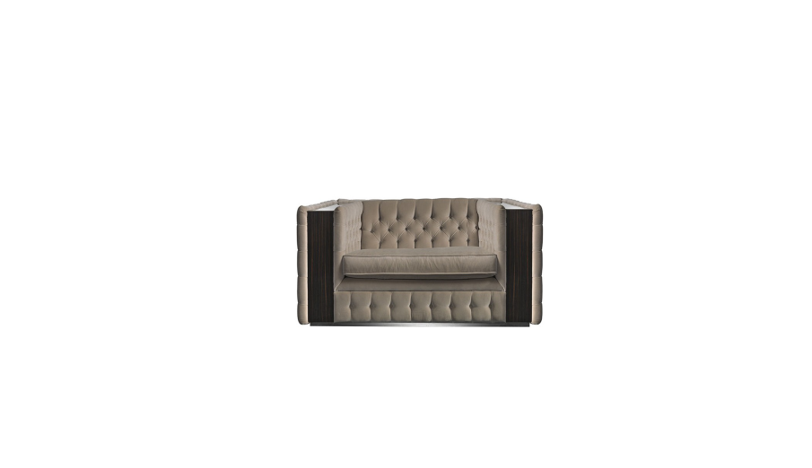 Ca' D'oro Armchair