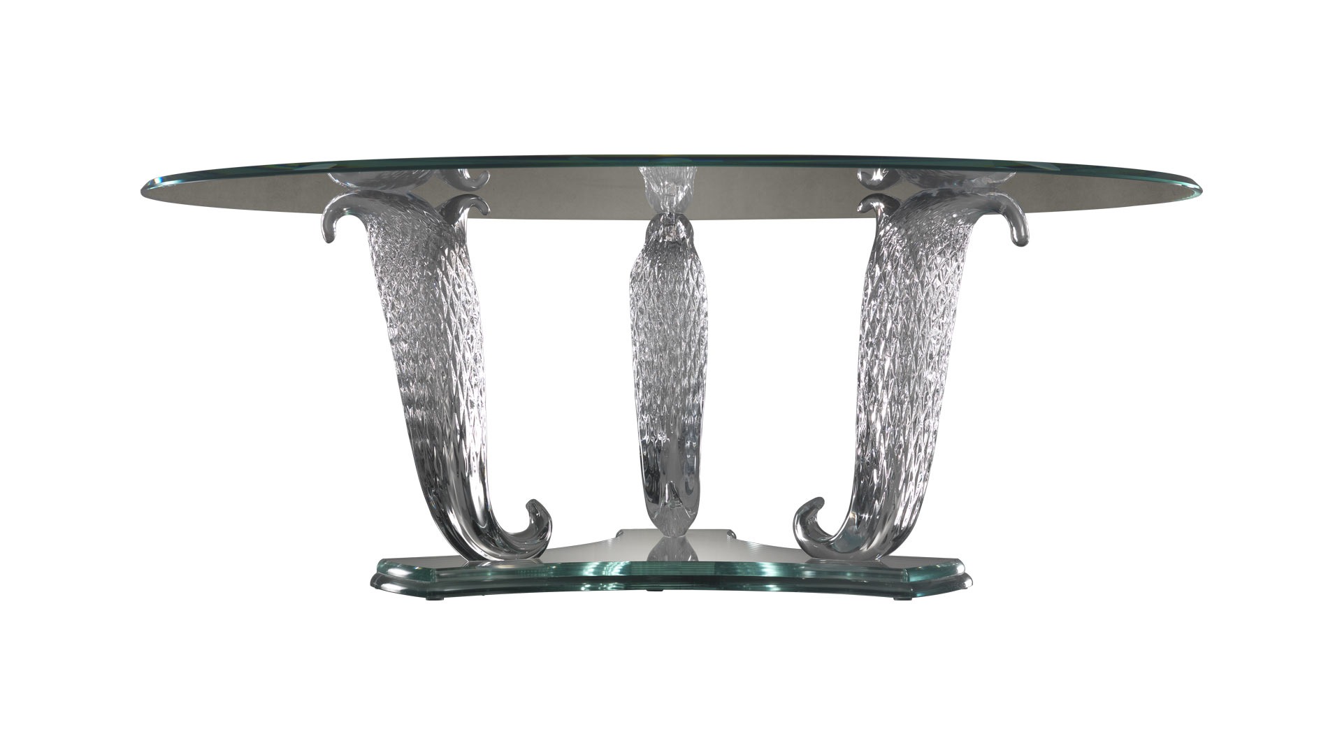 Casanova 40 Coffee table