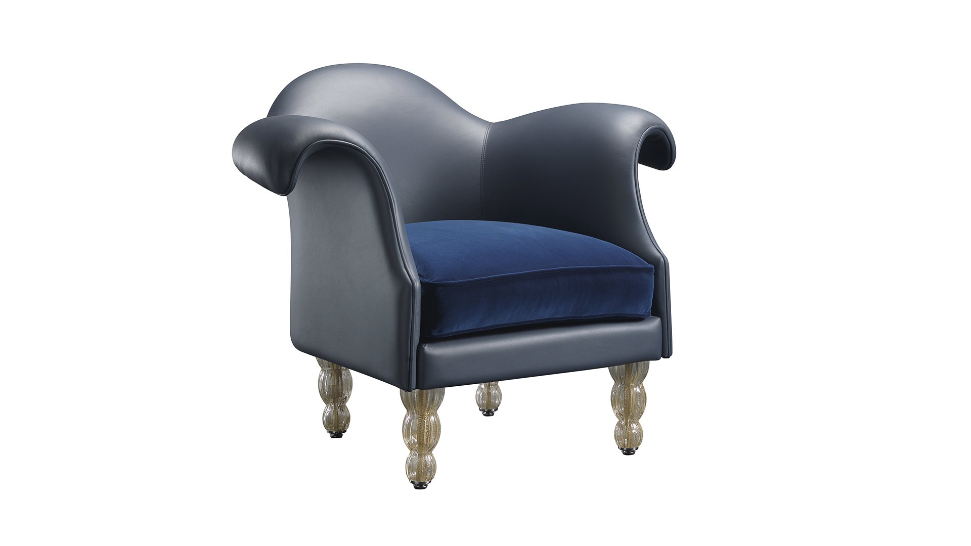 Casanova Armchair