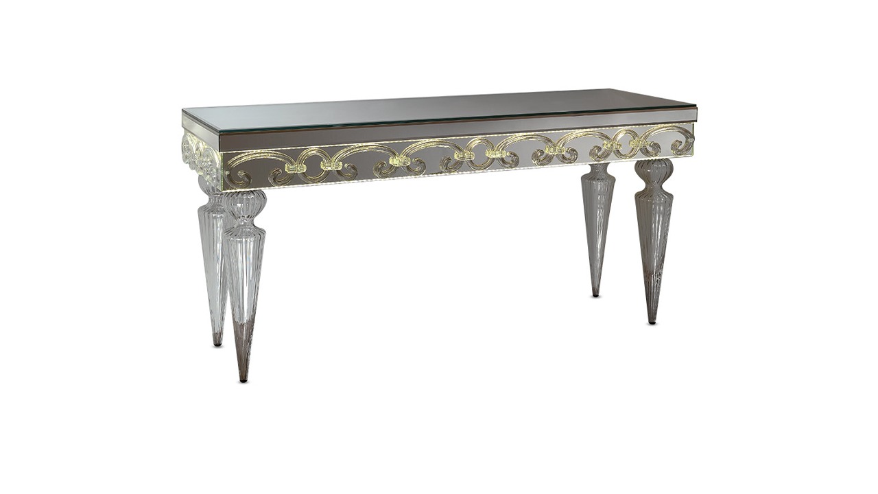 Casanova Mobile Console