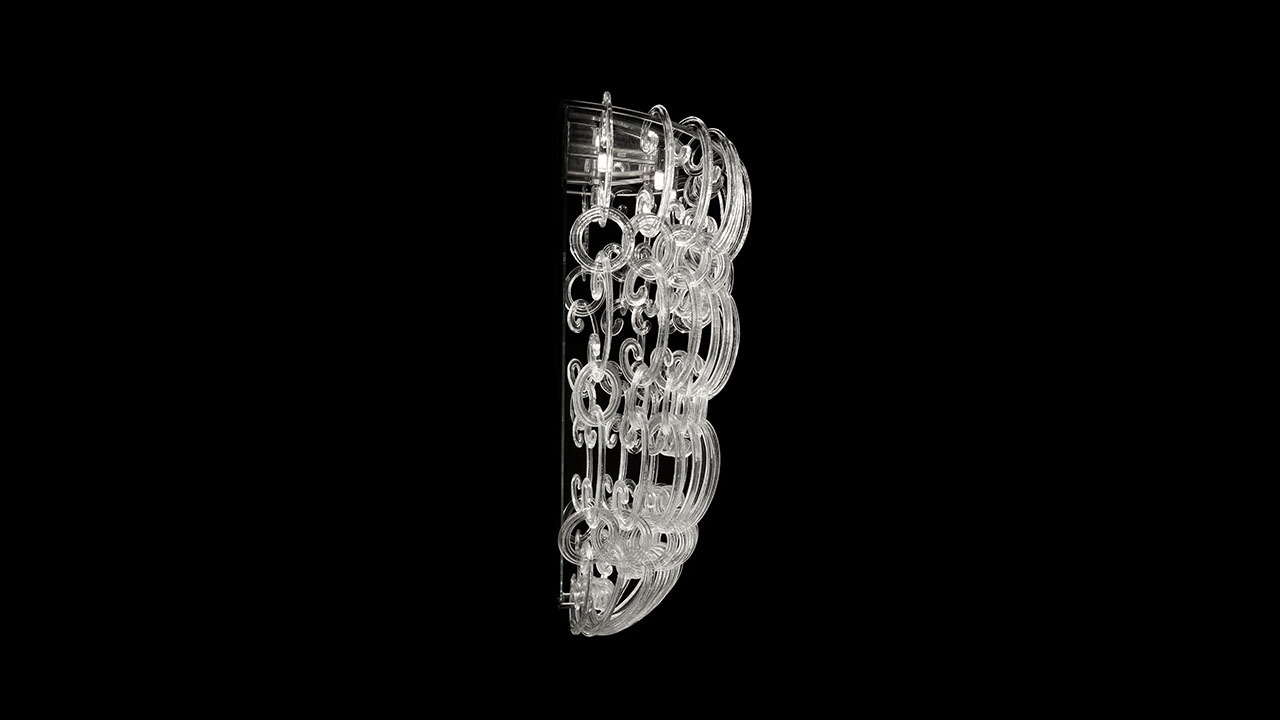 Casanova Wall lamp