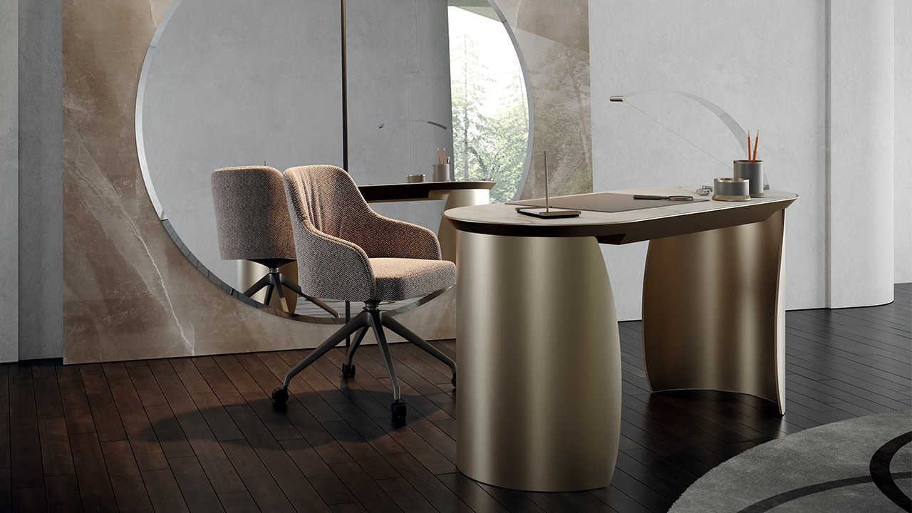 Comfort Chair Office