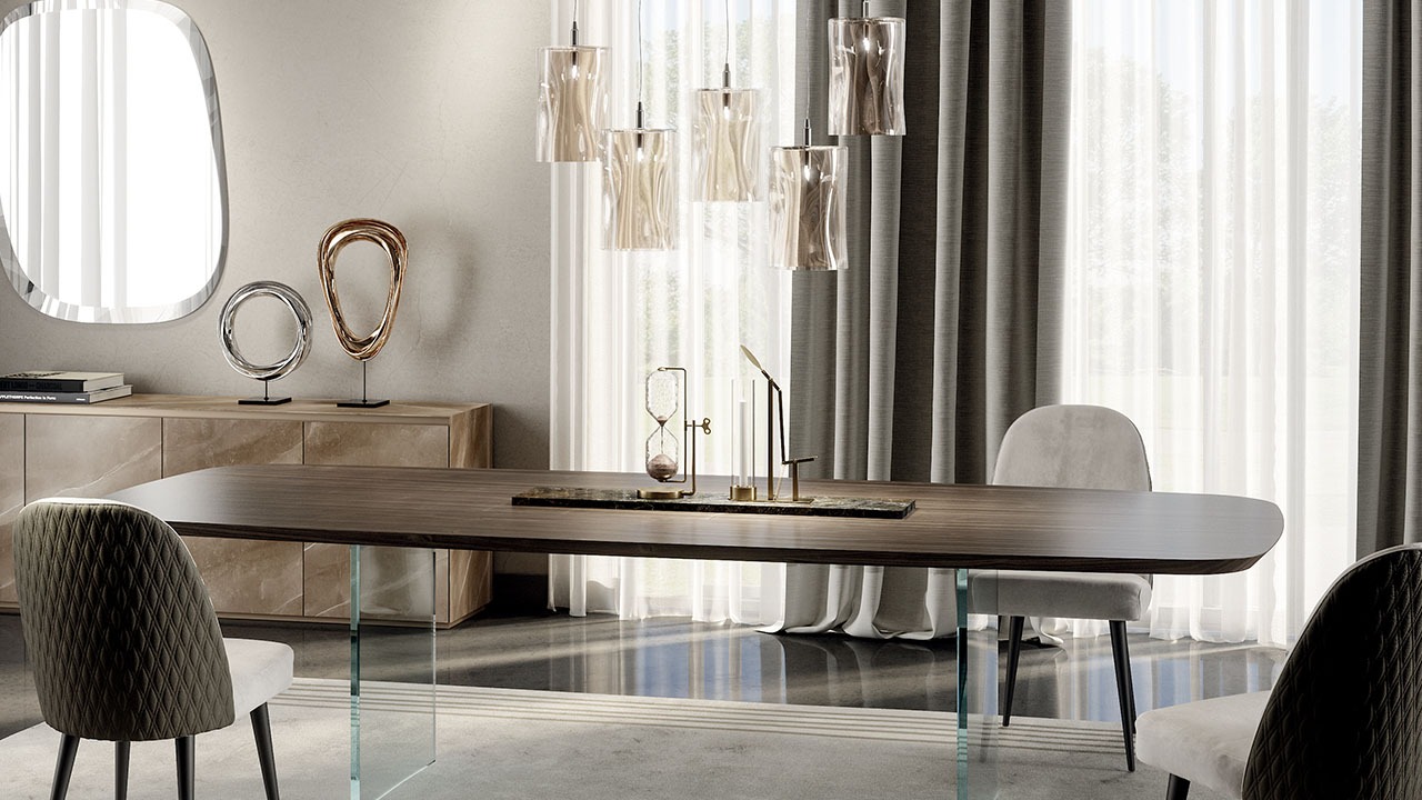 Dandolo Pendant lamp