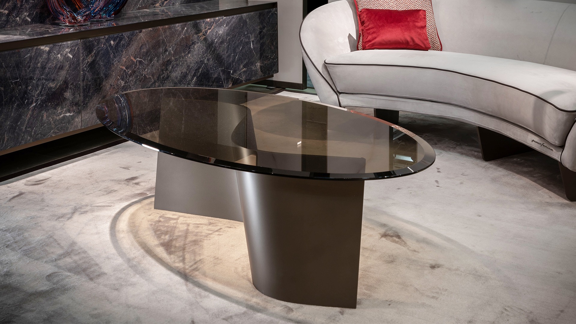 Esse 40 Coffee table