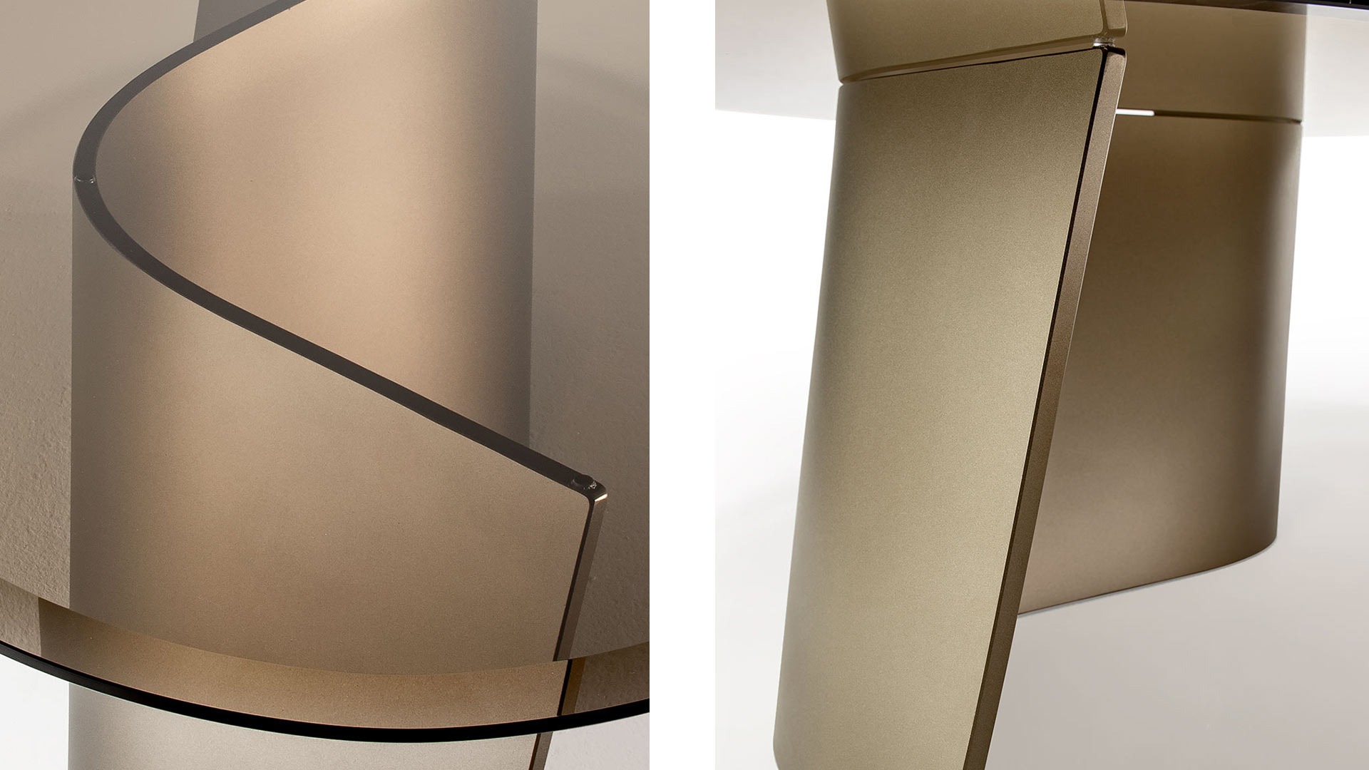 Esse 40 Coffee table