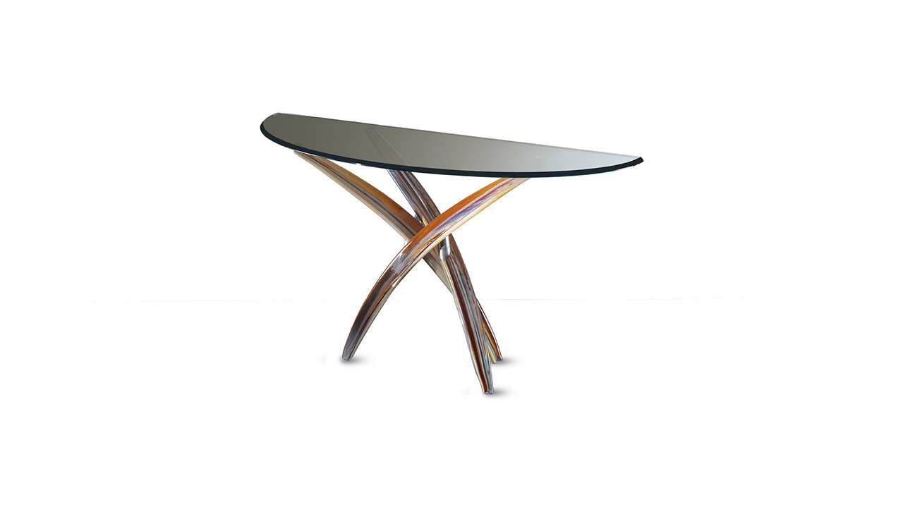 Fili D'erba Console