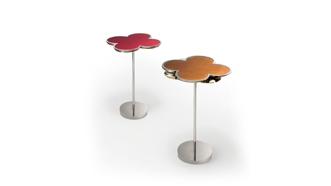 Flore 40 & 50 End table