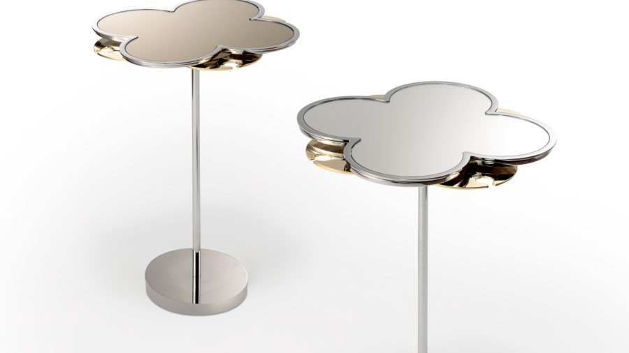 Flore 40 & 50 End table