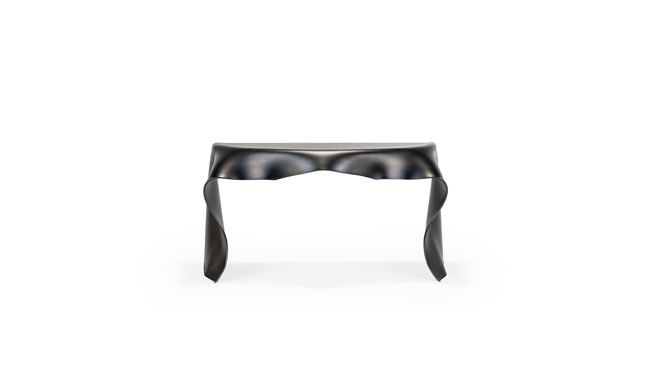 Foulard Console