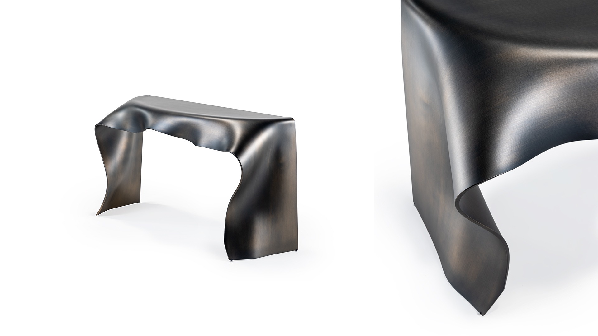 Foulard Console
