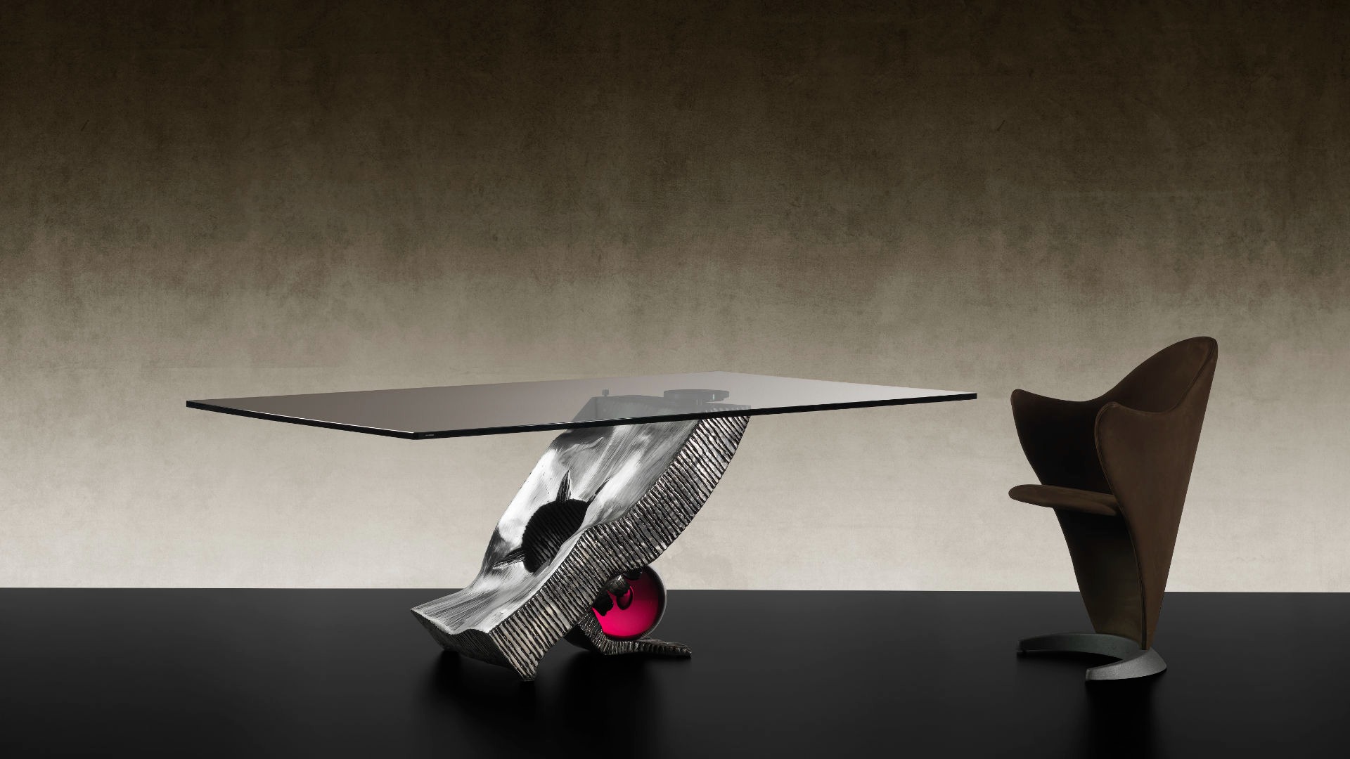 Impact 72 Dining table