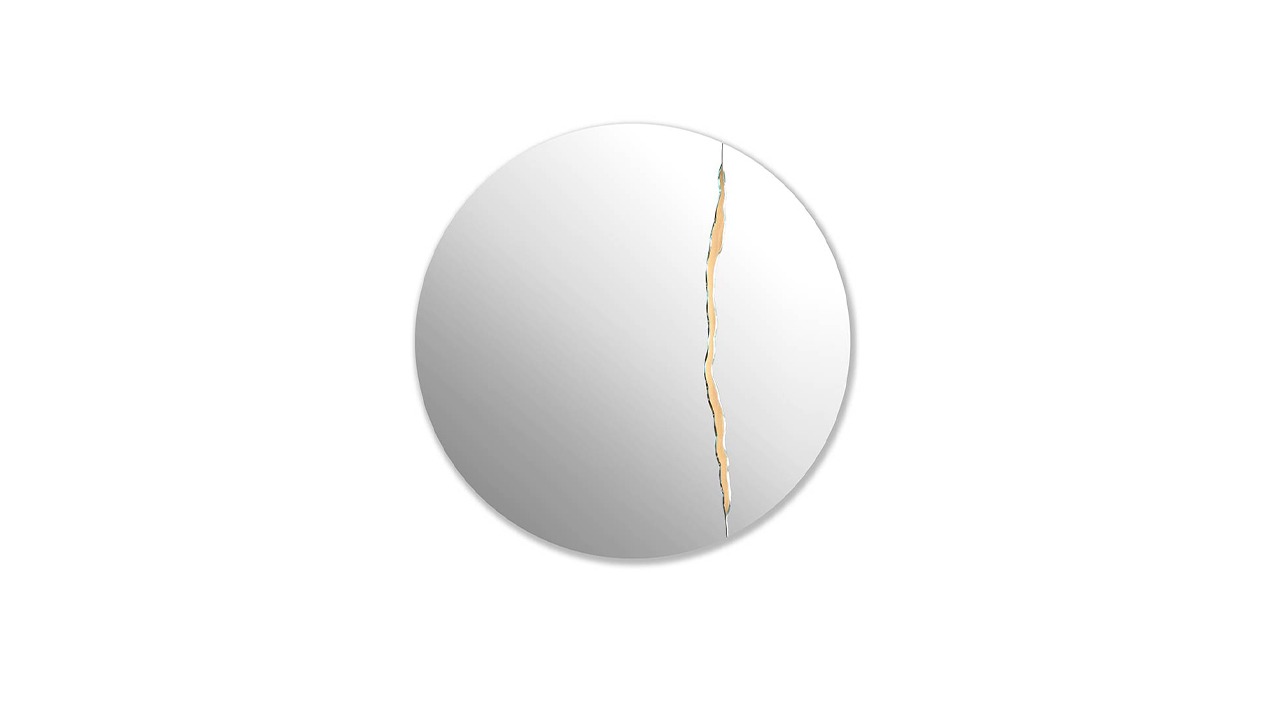 Impact Mirror