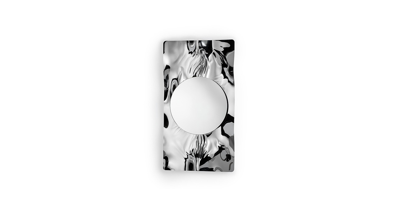 Impact Supersilver Mirror