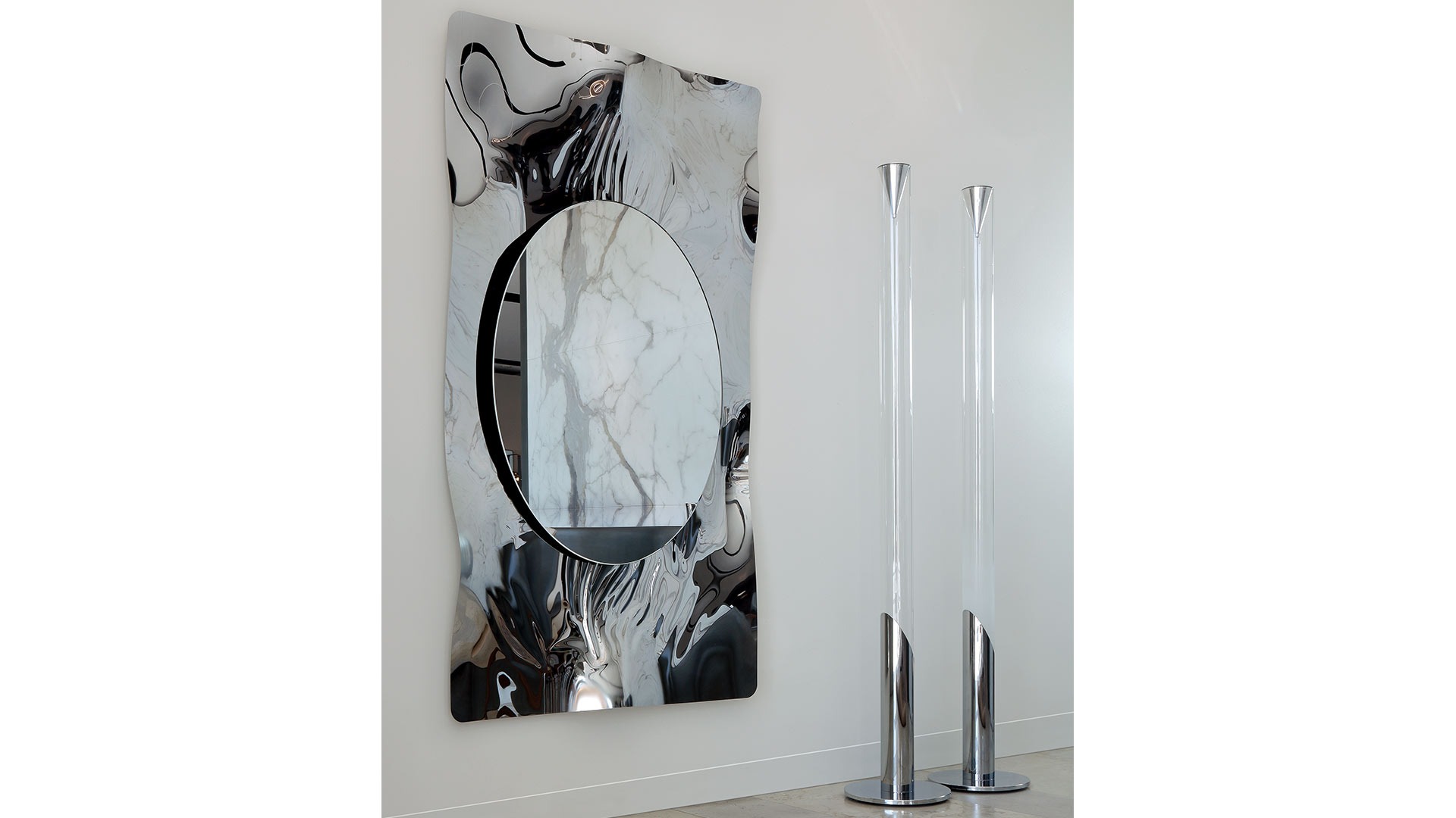 Impact Supersilver Mirror