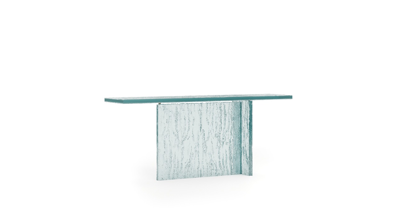 Laguna Console