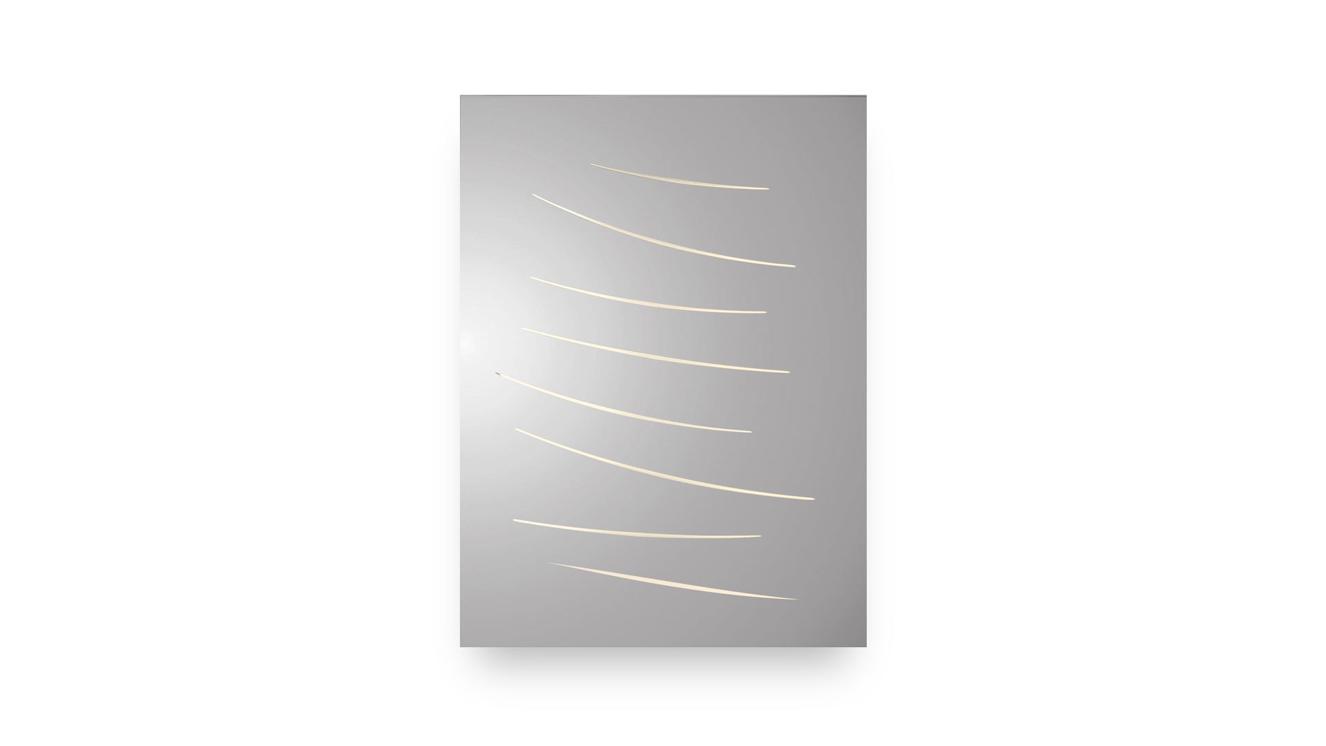 Luce Mirror