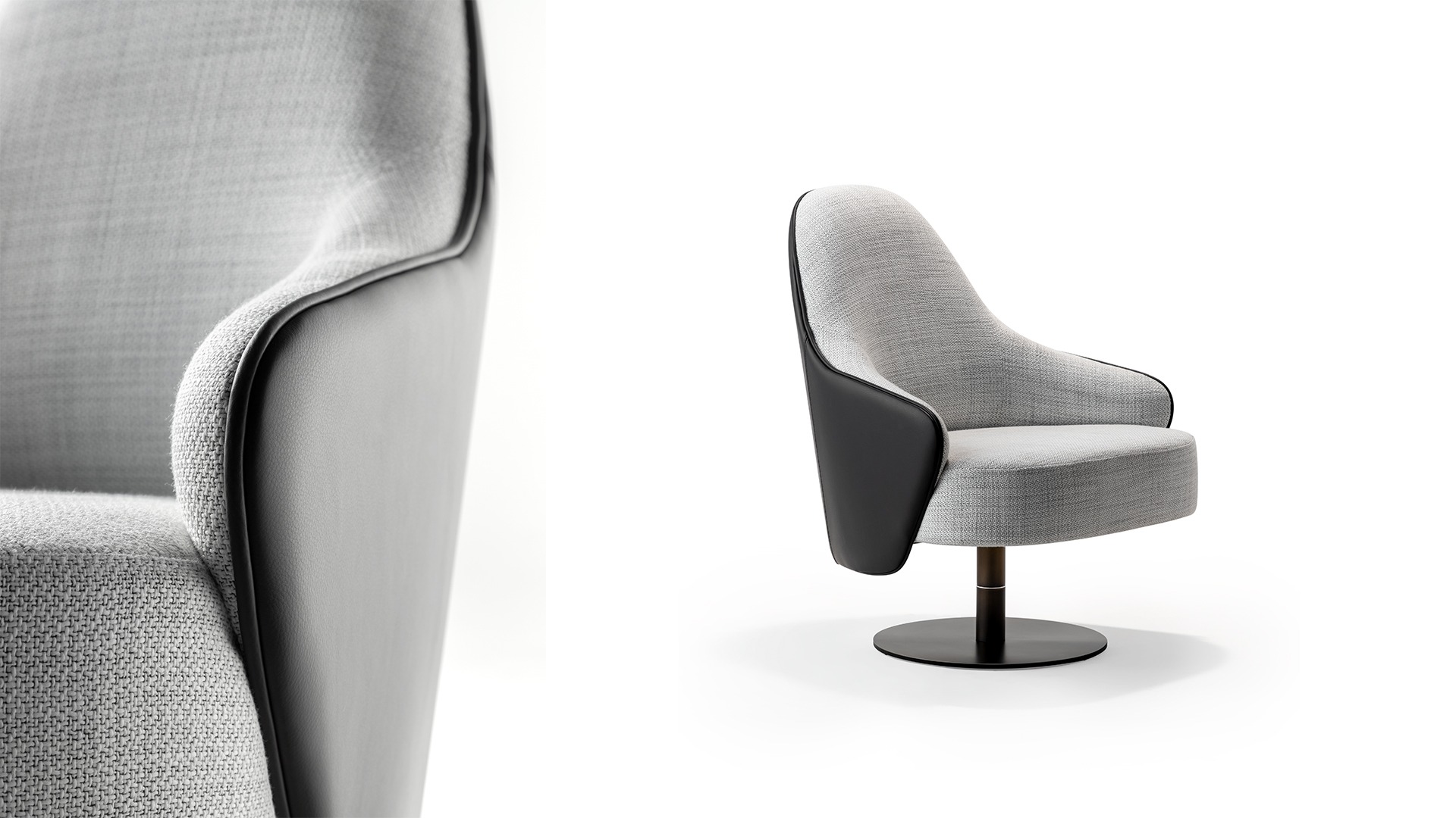 Ludwig Armchair