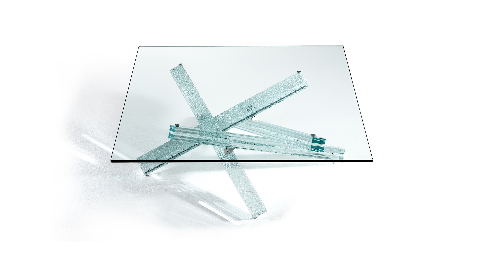 Mikado 40 Coffee table