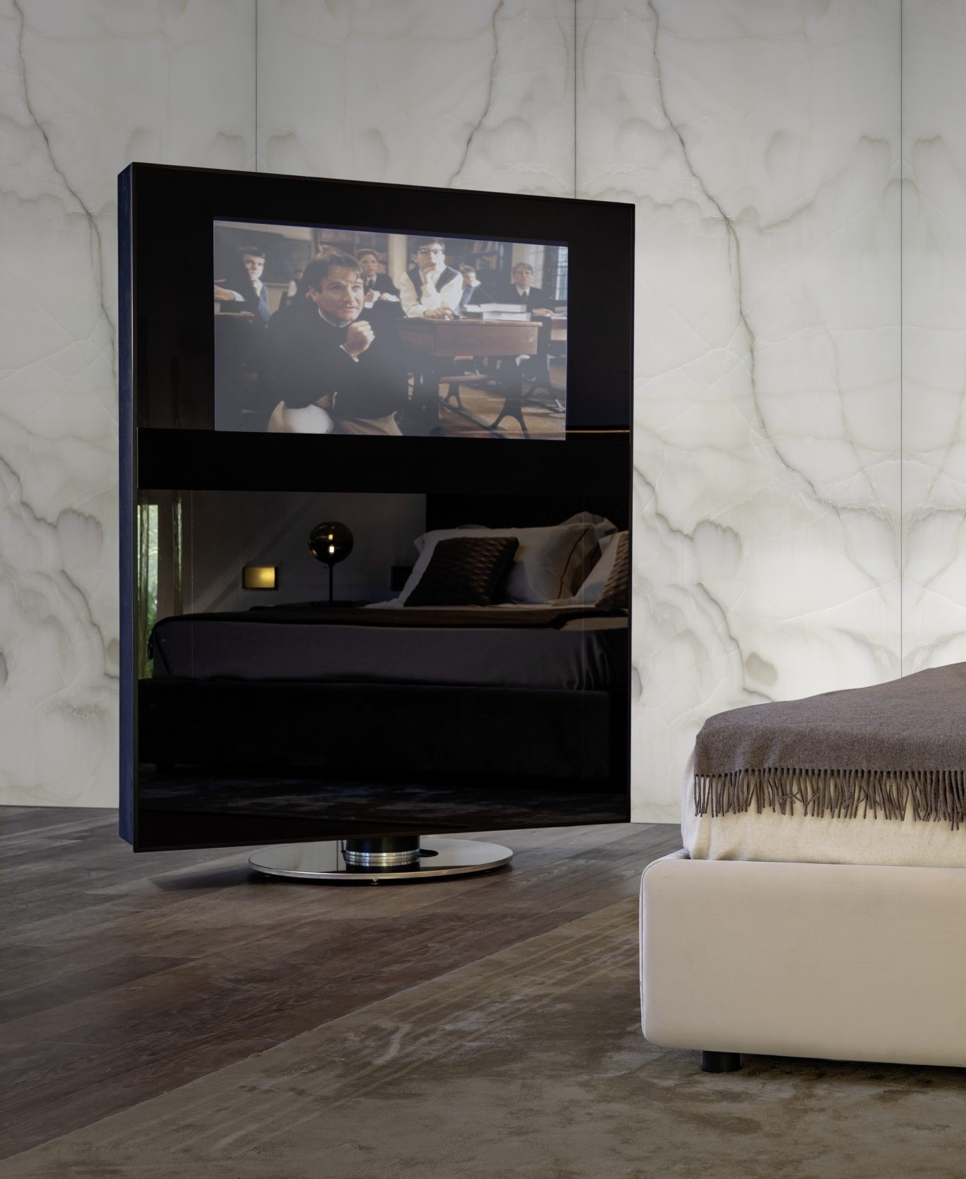 Mirage TV-stand