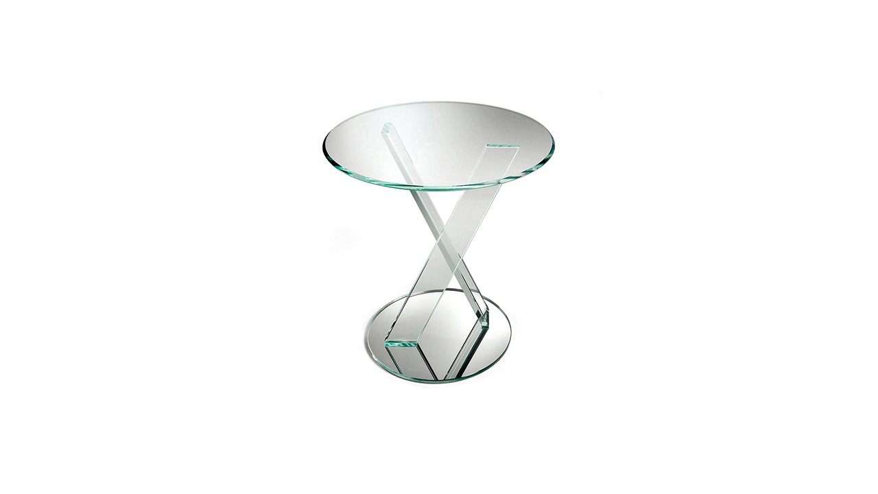 Mister X 55 Side table