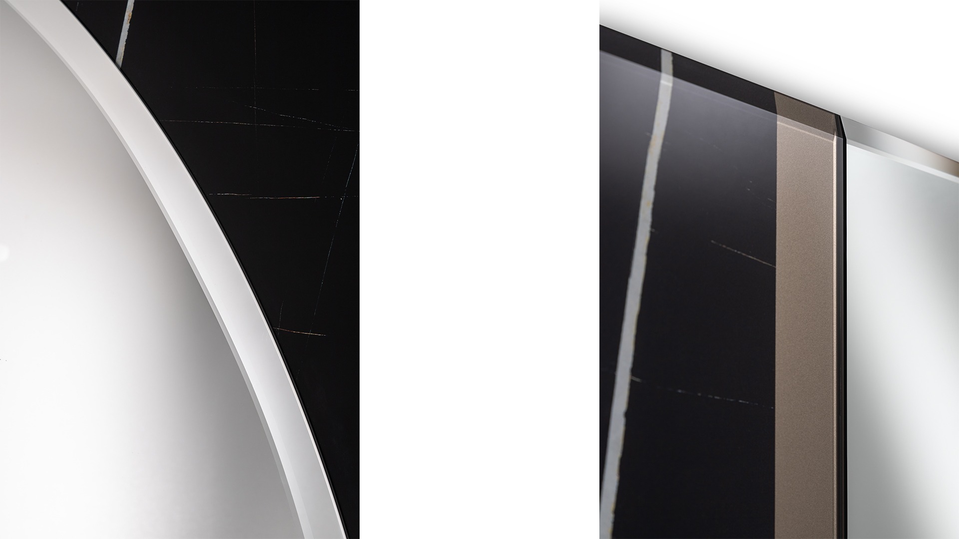 Mondrian Mirror
