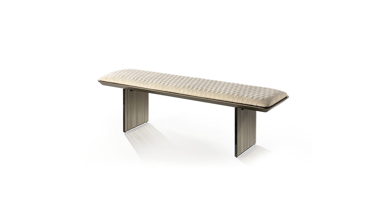 Monolite Bench