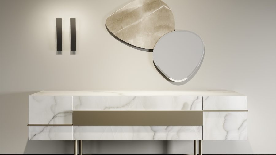 Musa Sideboard