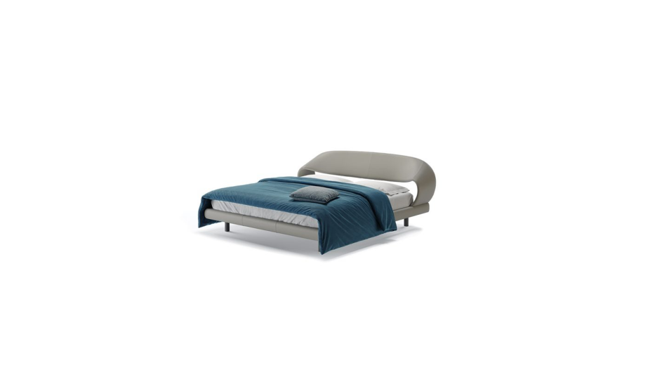 Nuvola Bed