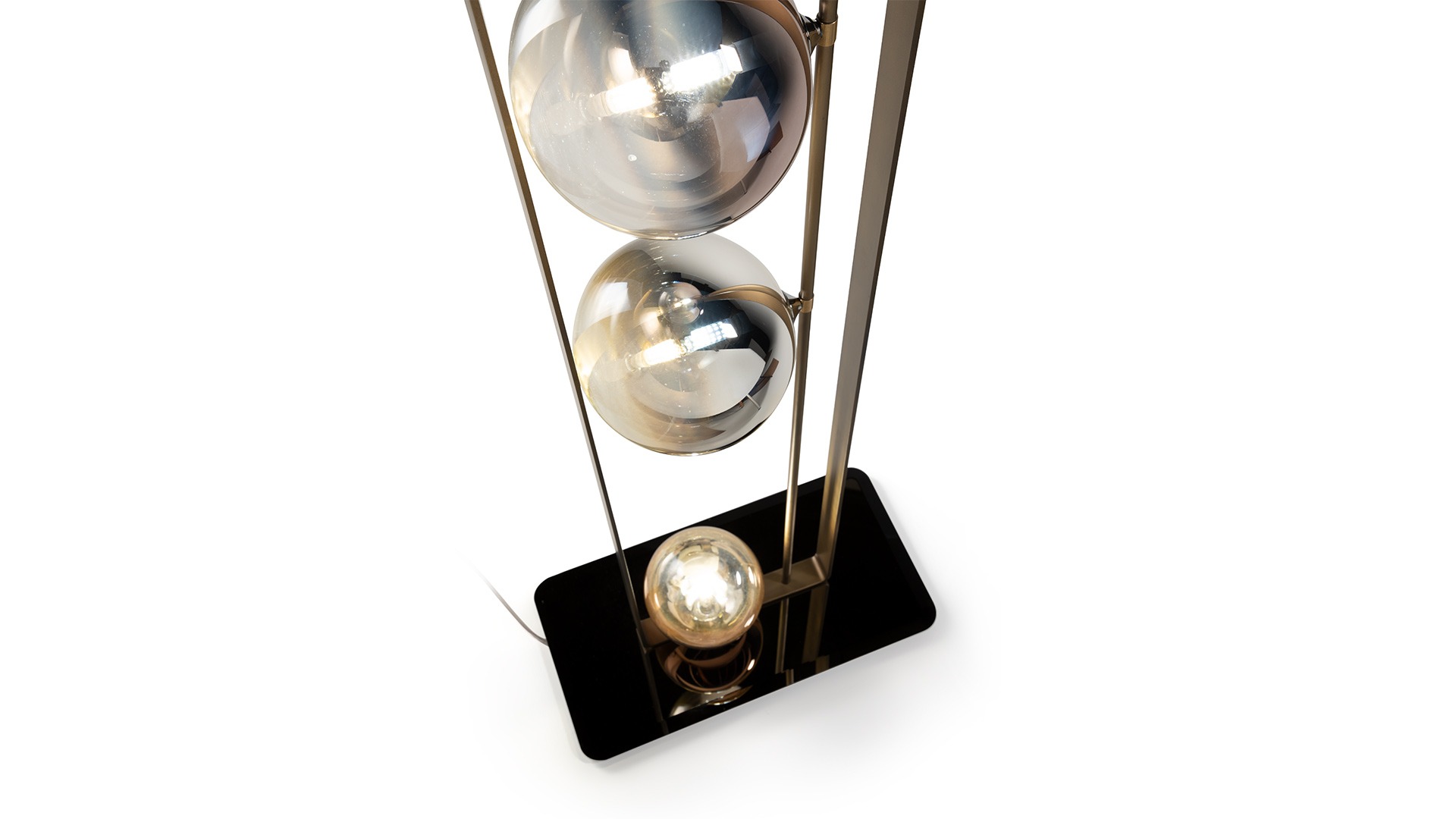 Oh Floor lamp