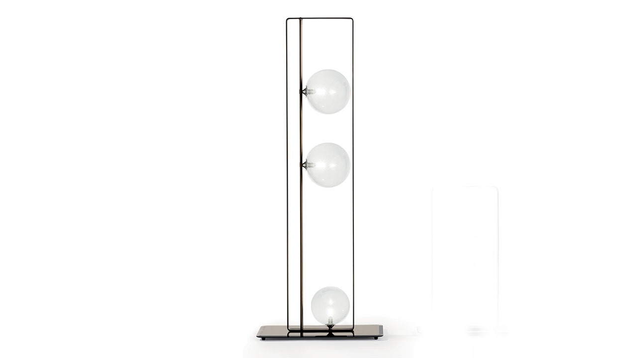 Oh Floor lamp