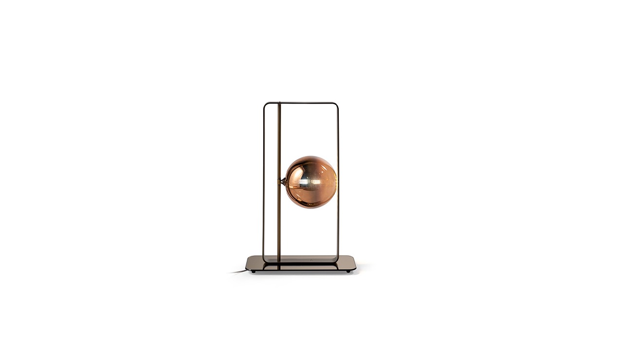 Oh Table lamp