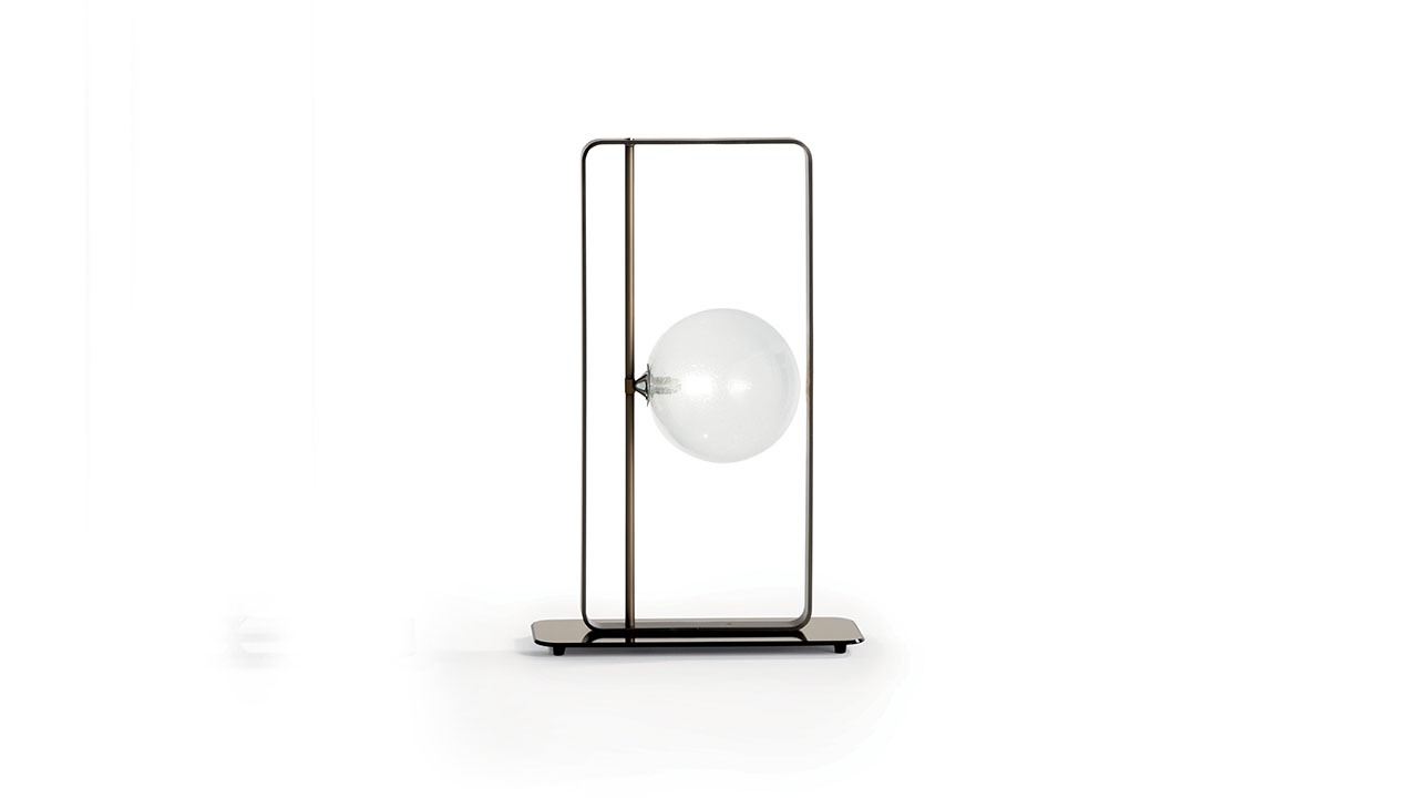 Oh Table lamp