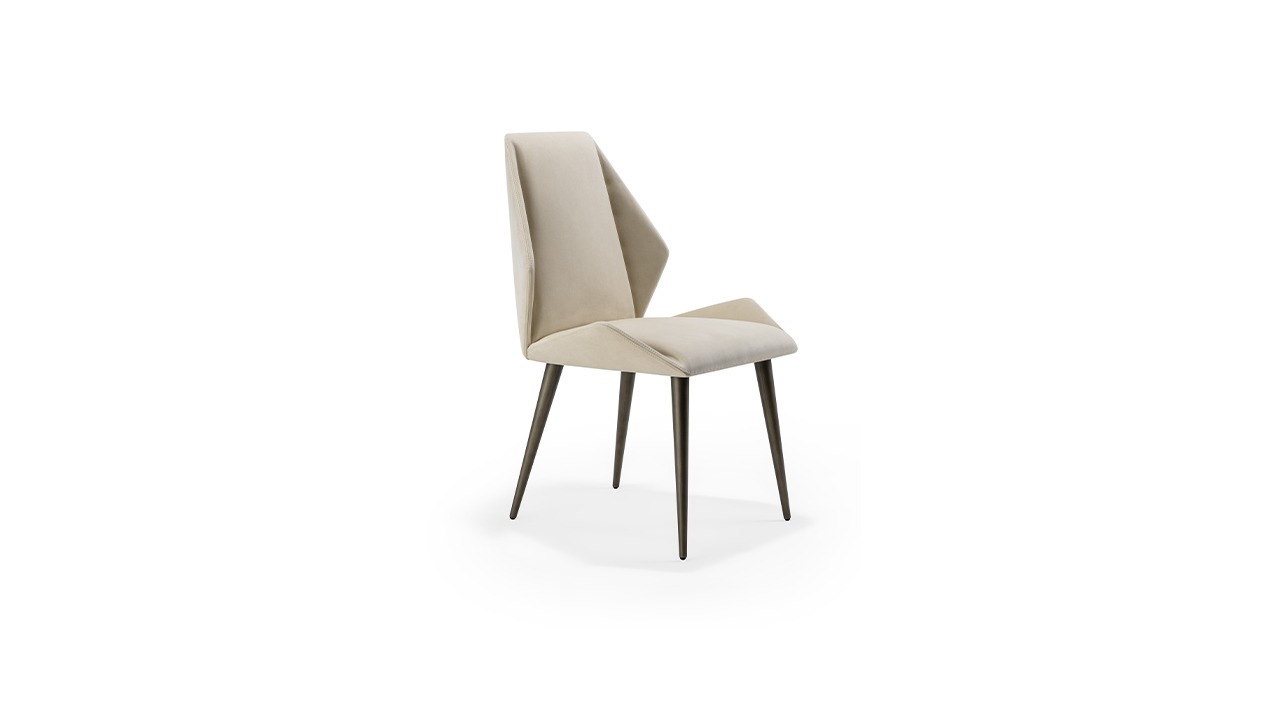 Origami Chair