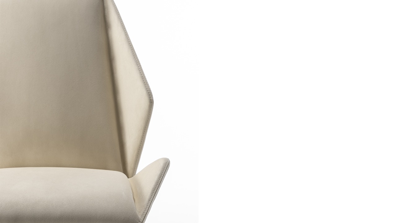 Origami Chair