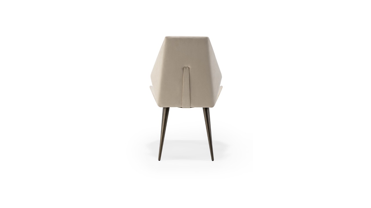 Origami Chair