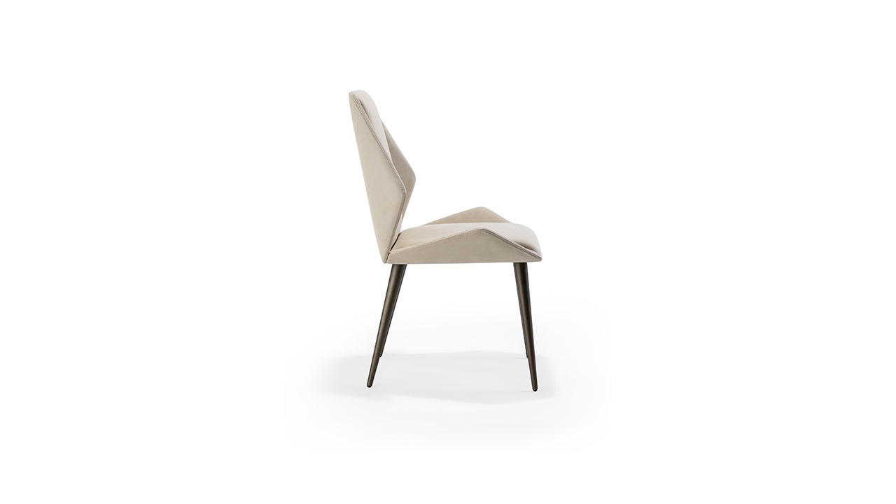 Origami Chair