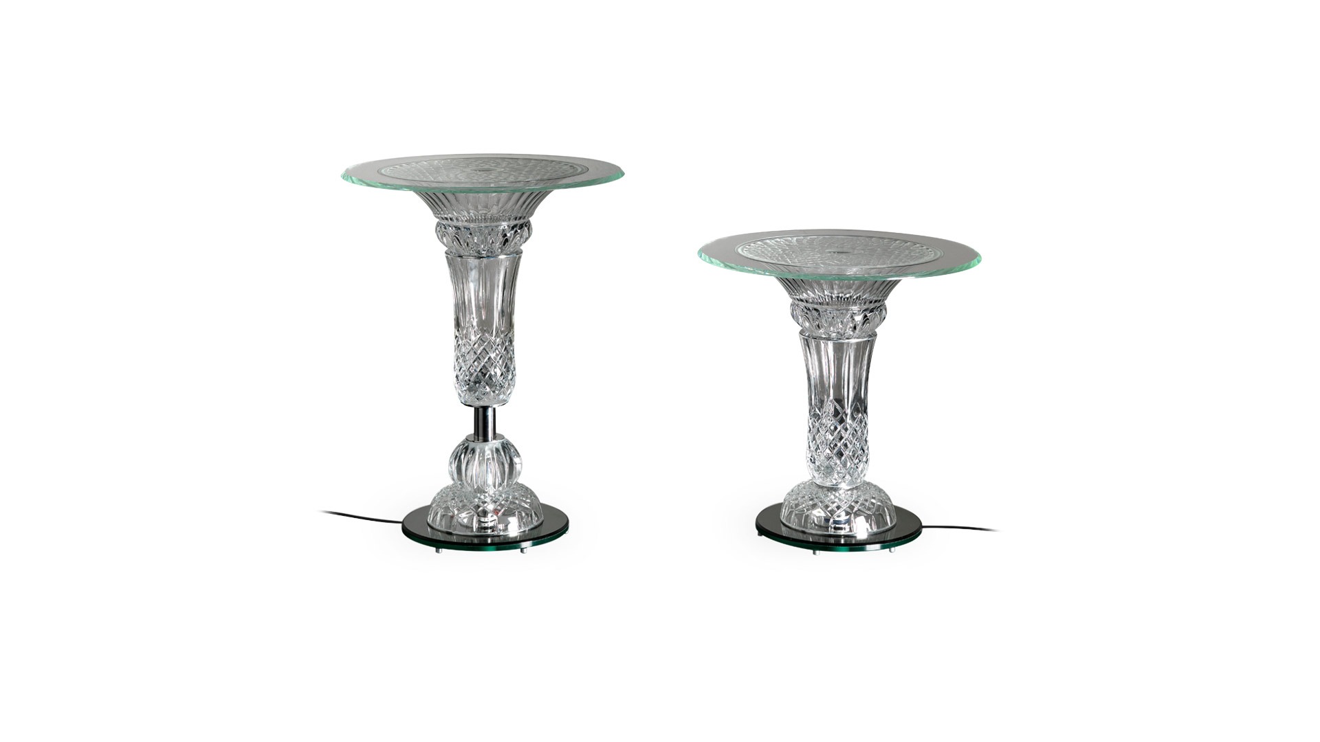 Palazzo Ducale 55 Side table