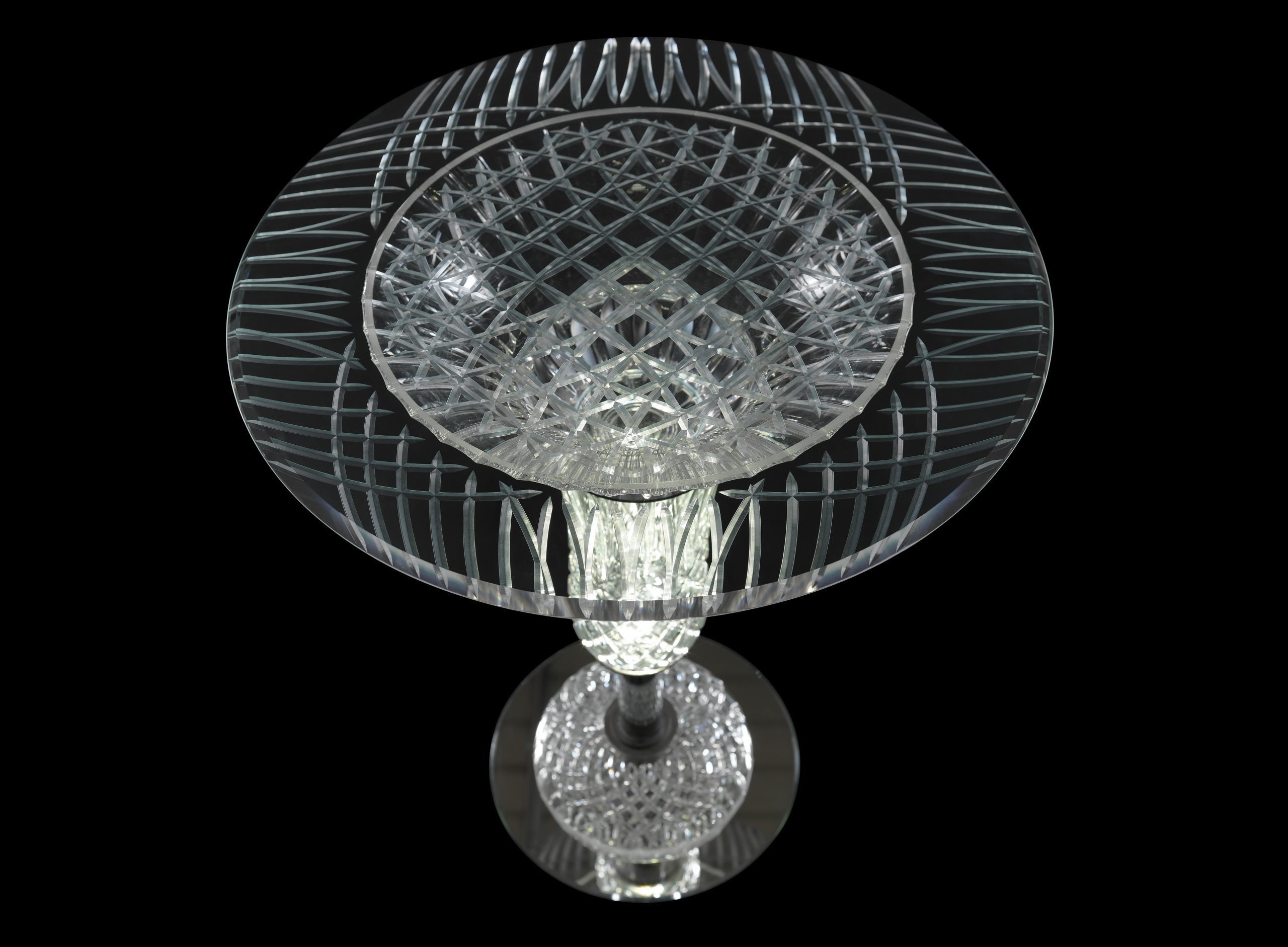 Palazzo Ducale 55 Side table