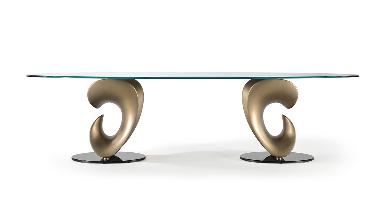 Parentesis 72 Dining table