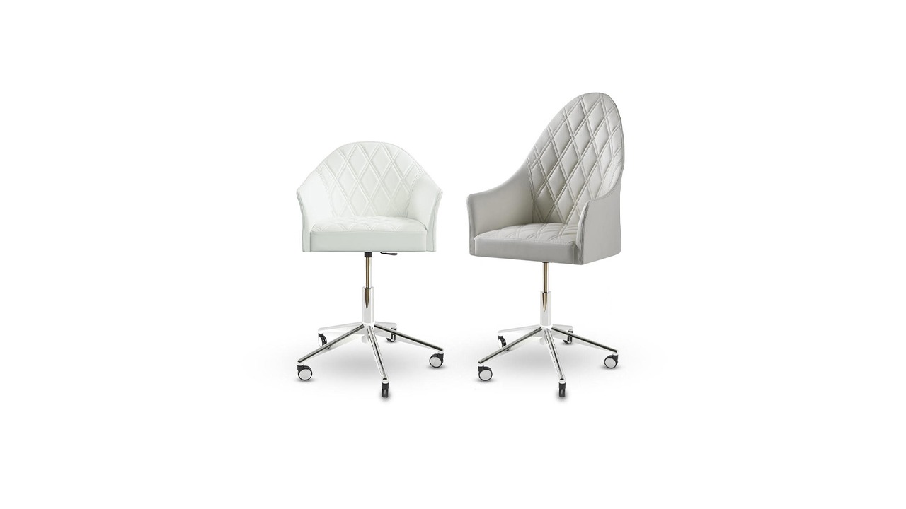 Peggy Office Armchair