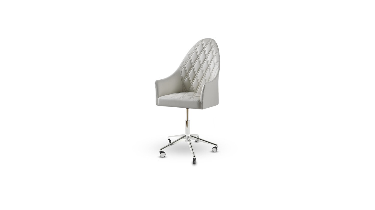 Peggy Office Armchair