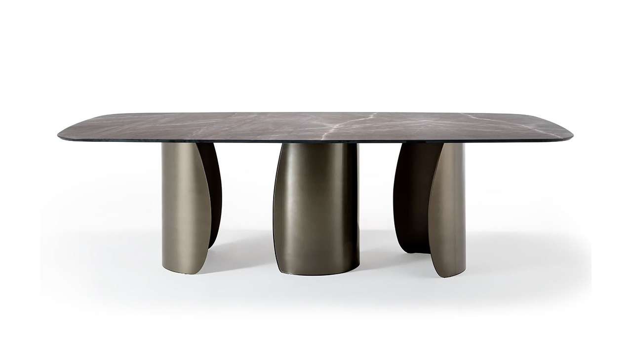 Petalo 72 Dining table